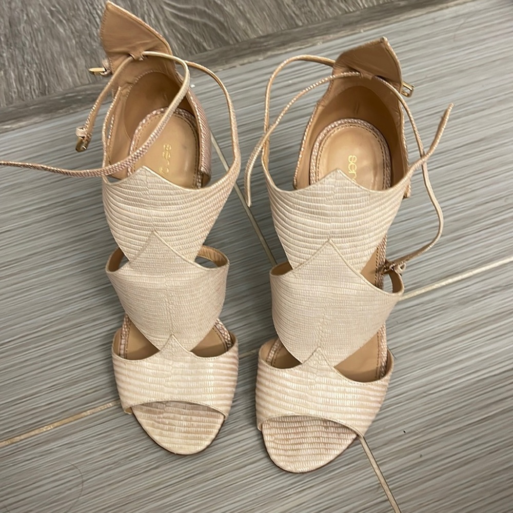 Sergio Rossi Heels